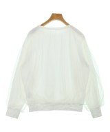 VIVIENNE TAM（ヴィヴィアンタム）Tシャツ・カットソー 白 サイズ:38(M位) レディース/2200679770176
