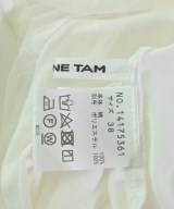VIVIENNE TAM（ヴィヴィアンタム）Tシャツ・カットソー 白 サイズ:38(M位) レディース/2200679770176
