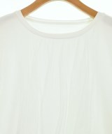 VIVIENNE TAM（ヴィヴィアンタム）Tシャツ・カットソー 白 サイズ:38(M位) レディース/2200679770176