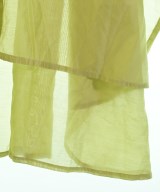 VIVIENNE TAM（ヴィヴィアンタム）シャツワンピース 緑 サイズ:38(M位) レディース/2200679770183