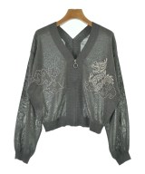 VIVIENNE TAM カーディガン