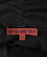 VIVIENNE TAM（ヴィヴィアンタム）ブラウス 黒 サイズ:M レディース/2200692677025