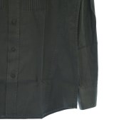 EZ by Zegna（イージーバイゼニア）ドレスシャツ 黒 サイズ:M メンズ/2200620272216