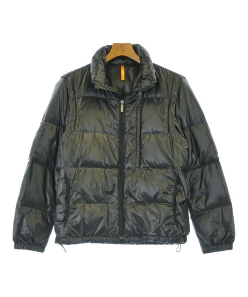 イージーバイゼニア(EZ by Zegna)のEZ by Zegna ダウンジャケット/ダウンベスト