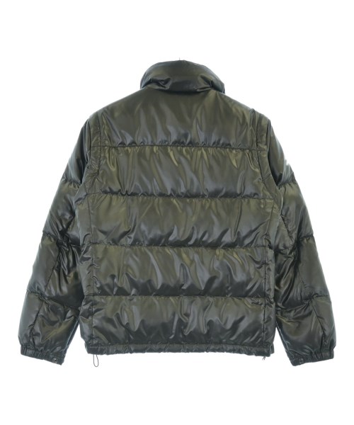 EZ by Zegna（イージーバイゼニア）ダウンジャケット/ダウンベスト 黒 サイズ:M メンズ/2200620272261