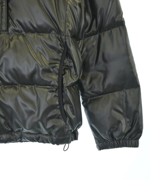 EZ by Zegna（イージーバイゼニア）ダウンジャケット/ダウンベスト 黒 サイズ:M メンズ/2200620272261