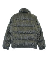 EZ by Zegna（イージーバイゼニア）ダウンジャケット/ダウンベスト 黒 サイズ:M メンズ/2200620272261