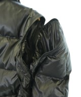 EZ by Zegna（イージーバイゼニア）ダウンジャケット/ダウンベスト 黒 サイズ:M メンズ/2200620272261