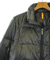 EZ by Zegna（イージーバイゼニア）ダウンジャケット/ダウンベスト 黒 サイズ:M メンズ/2200620272261