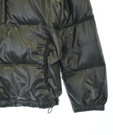 EZ by Zegna（イージーバイゼニア）ダウンジャケット/ダウンベスト 黒 サイズ:M メンズ/2200620272261