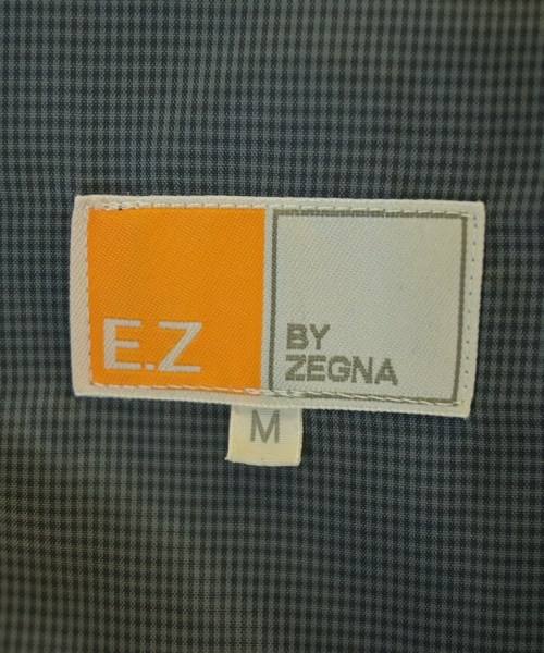 EZ by Zegna（イージーバイゼニア）その他 紺 サイズ:M メンズ/2200620272353