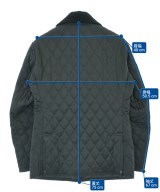 EZ by Zegna（イージーバイゼニア）その他 紺 サイズ:M メンズ/2200620272353