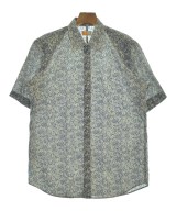 EZ by Zegna カジュアルシャツ