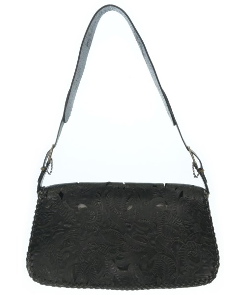 VIVIANE CAZENEUVE(ヴィヴィアン　カヌーブ)ショルダーバッグ 黒 サイズ:-/2200663980178