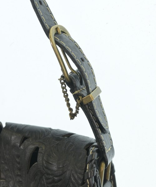 VIVIANE CAZENEUVE（ヴィヴィアン　カヌーブ）ショルダーバッグ 黒 サイズ:- レディース/2200663980178