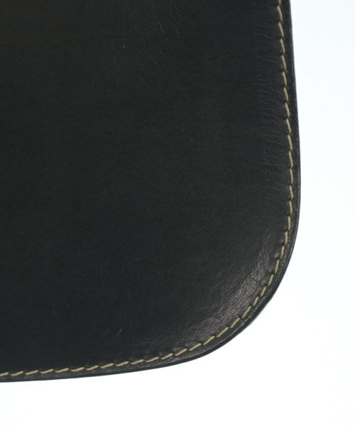 VIVIANE CAZENEUVE（ヴィヴィアン　カヌーブ）ショルダーバッグ 黒 サイズ:- レディース/2200663980178