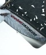 VIVIANE CAZENEUVE（ヴィヴィアン　カヌーブ）ショルダーバッグ 黒 サイズ:- レディース/2200663980178