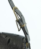 VIVIANE CAZENEUVE（ヴィヴィアン　カヌーブ）ショルダーバッグ 黒 サイズ:- レディース/2200663980178