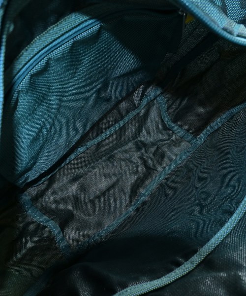 MANDARINA DUCK（マンダリナダック）ショルダーバッグ 緑 サイズ:- メンズ/2200624942054