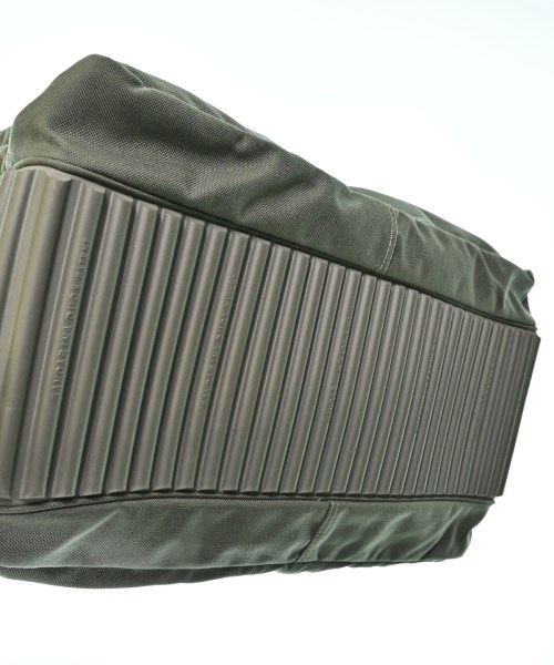 MANDARINA DUCK（マンダリナダック）ボストンバッグ カーキ サイズ:- メンズ/2200663202225