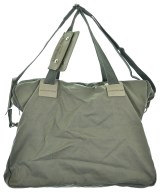 MANDARINA DUCK（マンダリナダック）ボストンバッグ カーキ サイズ:- メンズ/2200663202225