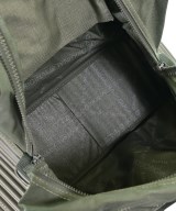 MANDARINA DUCK（マンダリナダック）ボストンバッグ カーキ サイズ:- メンズ/2200663202225