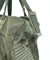 MANDARINA DUCK（マンダリナダック）ボストンバッグ カーキ サイズ:- メンズ/2200663202225