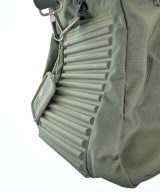 MANDARINA DUCK（マンダリナダック）ボストンバッグ カーキ サイズ:- メンズ/2200663202225