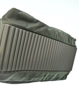 MANDARINA DUCK（マンダリナダック）ボストンバッグ カーキ サイズ:- メンズ/2200663202225