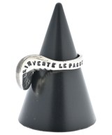 SERGE THORAVAL リング