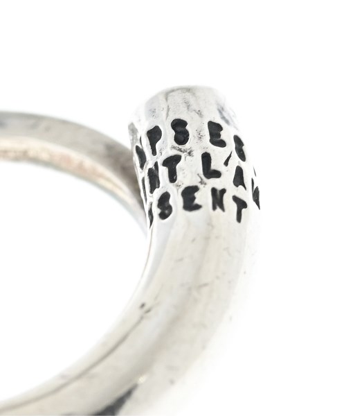 SERGE THORAVAL（セルジュ　トラバル）リング シルバー サイズ:10号 レディース/2200623319123