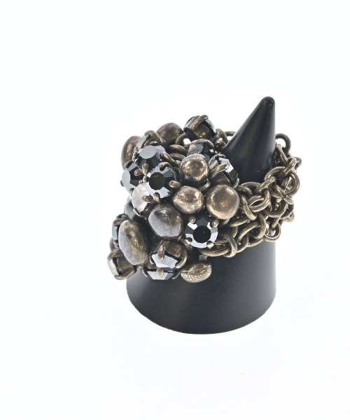 SERGE THORAVAL（セルジュ　トラバル）リング ゴールド サイズ:11 レディース/2200628672346