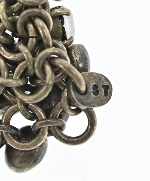 SERGE THORAVAL（セルジュ　トラバル）リング ゴールド サイズ:11 レディース/2200628672346