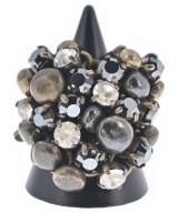 SERGE THORAVAL（セルジュ　トラバル）リング ゴールド サイズ:11 レディース/2200628672346