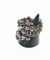 SERGE THORAVAL（セルジュ　トラバル）リング ゴールド サイズ:11 レディース/2200628672346