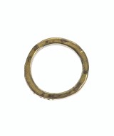 SERGE THORAVAL（セルジュ　トラバル）リング ゴールド サイズ:18号 メンズ/2200590354059