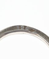 SERGE THORAVAL（セルジュ　トラバル）リング シルバー サイズ:19号 メンズ/2200590354066