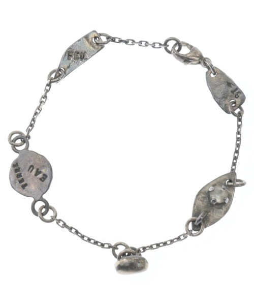 セルジュ　トラバル(SERGE THORAVAL)のSERGE THORAVAL ブレスレット・バングル