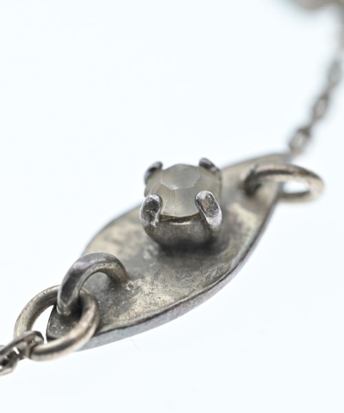 SERGE THORAVAL（セルジュ　トラバル）ブレスレット・バングル シルバー サイズ:- レディース/2200620889186