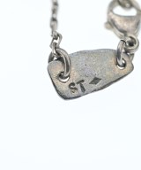 SERGE THORAVAL（セルジュ　トラバル）ブレスレット・バングル シルバー サイズ:- レディース/2200620889186