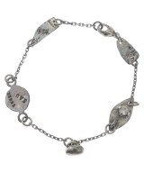 SERGE THORAVAL ブレスレット・バングル