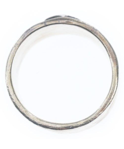 SERGE THORAVAL（セルジュ　トラバル）リング シルバー サイズ:12号 レディース/2200610704628