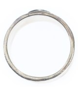 SERGE THORAVAL（セルジュ　トラバル）リング シルバー サイズ:12号 レディース/2200610704628