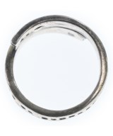 SERGE THORAVAL（セルジュ　トラバル）リング シルバー サイズ:15号 レディース/2200610704635