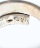 SERGE THORAVAL（セルジュ　トラバル）リング シルバー サイズ:15号 レディース/2200610704635