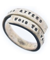 SERGE THORAVAL リング