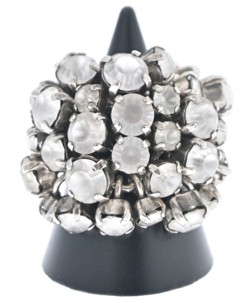 セルジュ　トラバル(SERGE THORAVAL)のSERGE THORAVAL リング