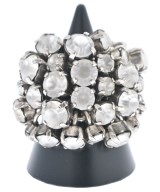 SERGE THORAVAL リング