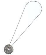 SERGE THORAVAL（セルジュ　トラバル）ネックレス シルバー サイズ:- レディース/2200612580022