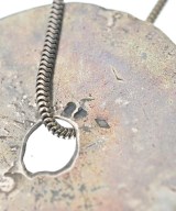 SERGE THORAVAL（セルジュ　トラバル）ネックレス シルバー サイズ:- レディース/2200612580022